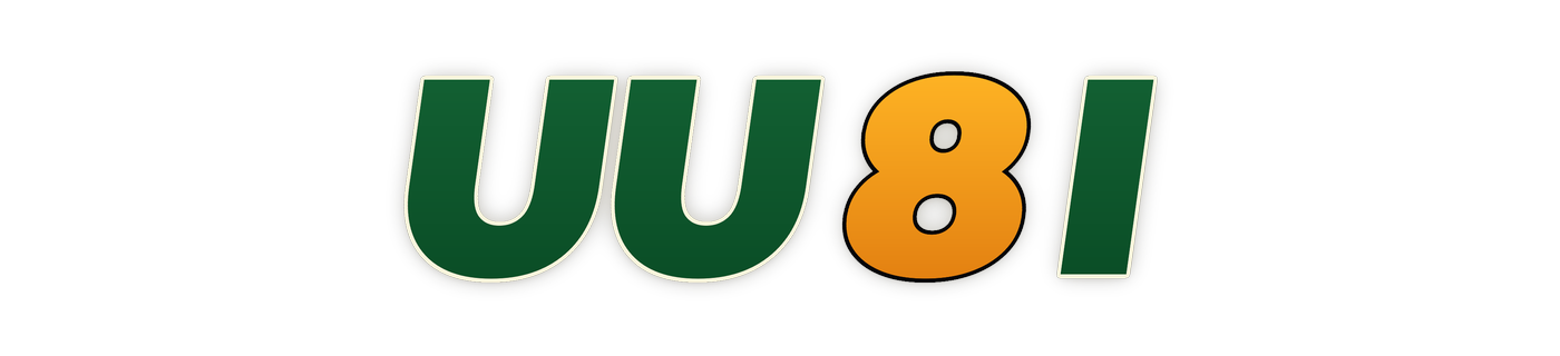uu8i Logo